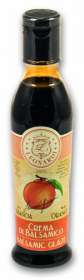 C0924 Balsamic Glaze flavoured ORANGE 220g